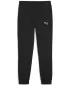 Ladijske hlače PUMA TEAMGOAL CASUALS PANTS WMN 658604_03 PUMA CRNA/PUMA BIJELA