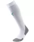 Nogometne čarape PUMA TEAM LIGA SOCKS CORE 703441_15 PUMA BIJELA/PAPRIKA ZELENA