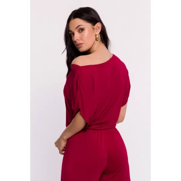  Ženska bluza BEWEAR B287 KESTEN 