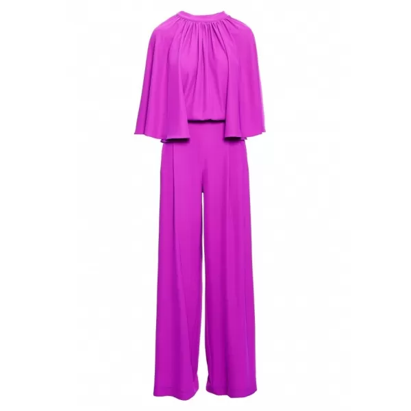  Ženski kombinezon STYLOVE S397 LAVANDA 