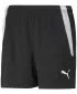 Ženske kratke hlače PUMA TEAMLIGA SHORTS W 704936_03 PUMA CRNA/PUMA BIJELA