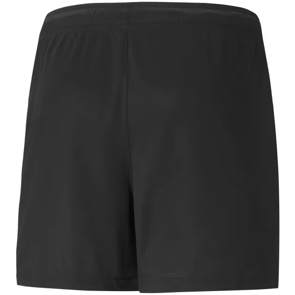  Ženske kratke hlače PUMA TEAMLIGA SHORTS W 704936_03 PUMA CRNA/PUMA BIJELA 