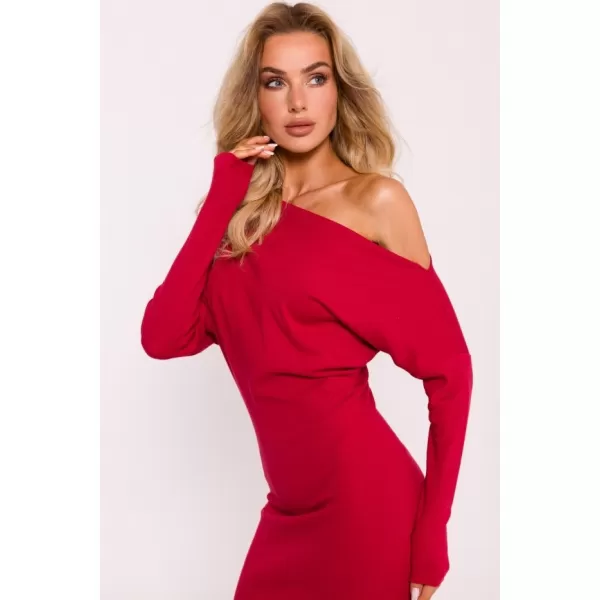  Haljina MOE M818 IZD 