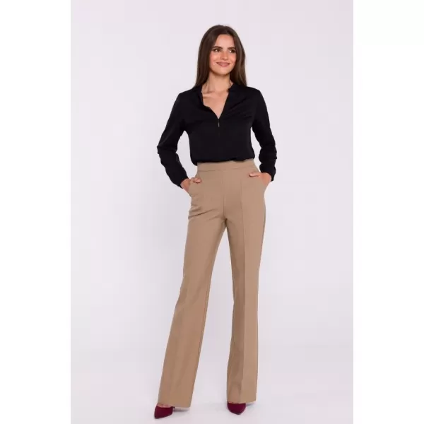  Ženska bluza STYLOVE S375 CRNA 