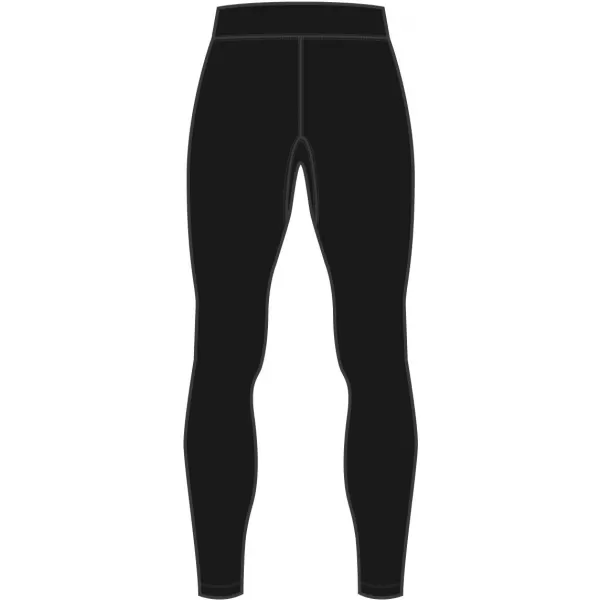  Tajice PUMA LIGA BASELAYER LONG TIGHT 655925_03 PUMA CRNA 