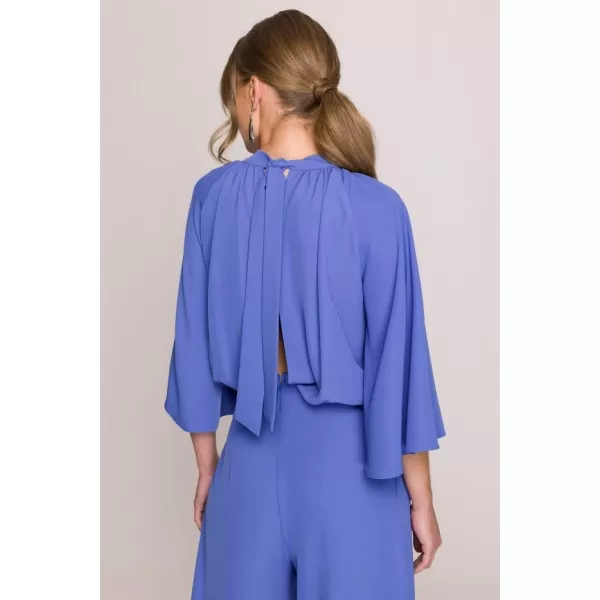  Ženski kombinezon STYLOVE S397 PLAVA 