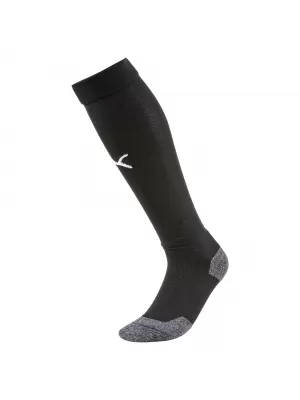 Nogometne čarape PUMA TEAM LIGA SOCKS 703438_03 PUMA CRNA/PUMA BIJELA