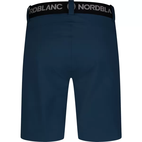  Muške kratke hlače NORDBLANC CLIMBHIGH NBSPM8197 PLAVA 
