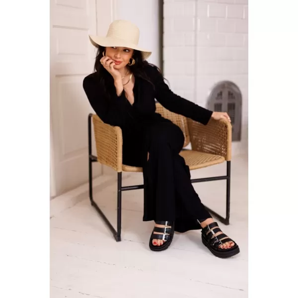  Haljina BEWEAR B285 CRNA 