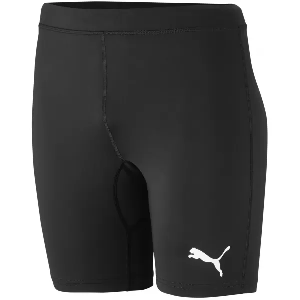  Elastične kratke hlače PUMA LIGA BASELAYER SHORT TIGHT 655924_03 PUMA CRNA 