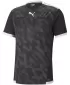 Nogometni dres PUMA TEAMLIGA REFEREE JERSEY 705452_03 PUMA CRNA/PUMA BIJELA
