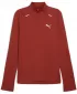 Košulja PUMA RUN CLOUDSPUN 1/4 ZIP 525781_63 MARS RED