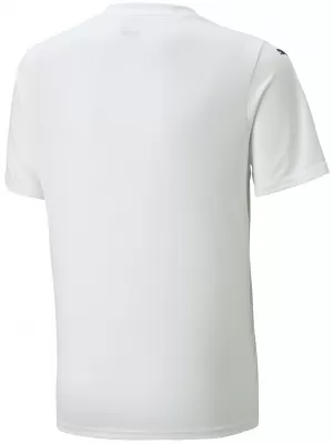 T -majica PUMA TEAMULTIMATE JERSEY JR 705656_04 PUMA BIJELA