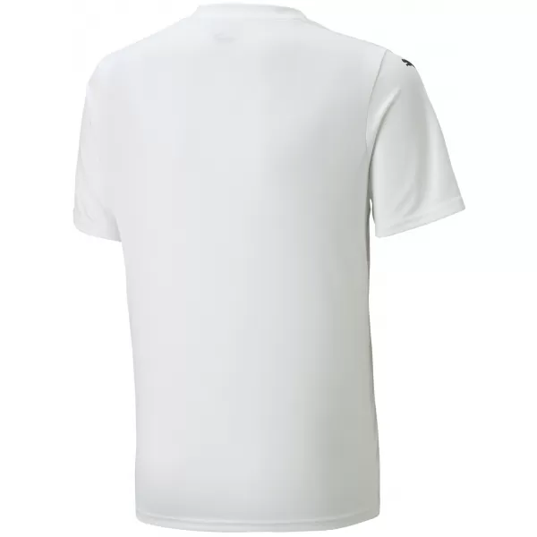  T -majica PUMA TEAMULTIMATE JERSEY JR 705656_04 PUMA BIJELA 