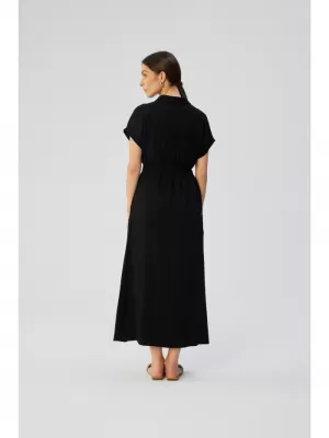 Haljina STYLOVE S364 CRNA
