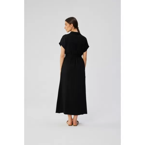  Haljina STYLOVE S364 CRNA 