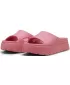 Ženske sandale PUMA MAYZE STACK INJEX WNS 389454_08 BRZA RUŽIČASTA
