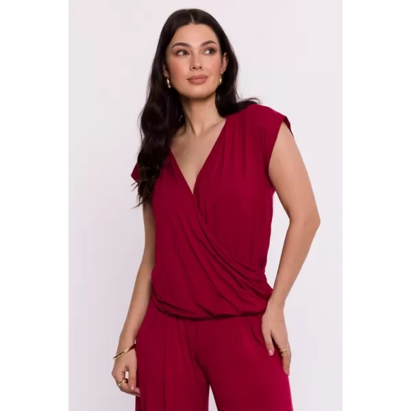  Ženska bluza BEWEAR B288 KESTEN 