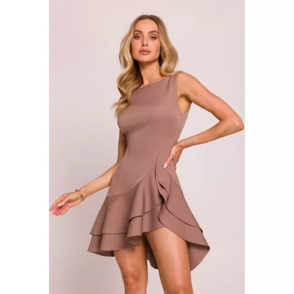  Haljina MOE M850 MOKA 