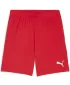 Kratke hlače PUMA TEAMGOAL SHORTS 705752_01 PUMA CRVENA/PUMA BIJELA