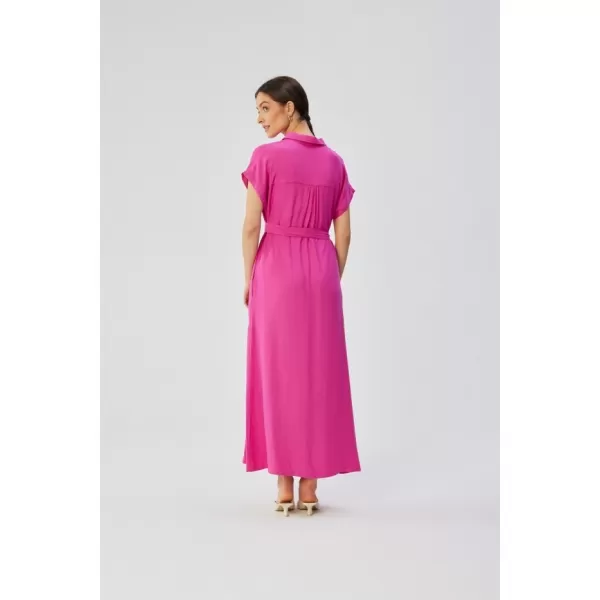  Haljina STYLOVE S364 LILA 