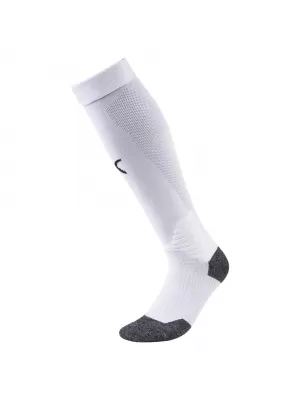 Nogometne čarape PUMA TEAM LIGA SOCKS 703438_04 PUMA BIJELA/PUMA CRNA