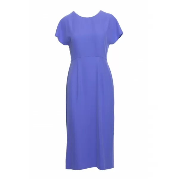  Haljina STYLOVE S398 PLAVA 