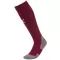Nogometne čarape PUMA TEAM LIGA SOCKS CORE 703441_09 CORDOVAN/ CORDOVAN/PUMA WHITE