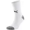Nogometne čarape PUMA TEAMLIGA TRAINING SOCKS 657270_04 PUMA BIJELA/PUMA CRNA