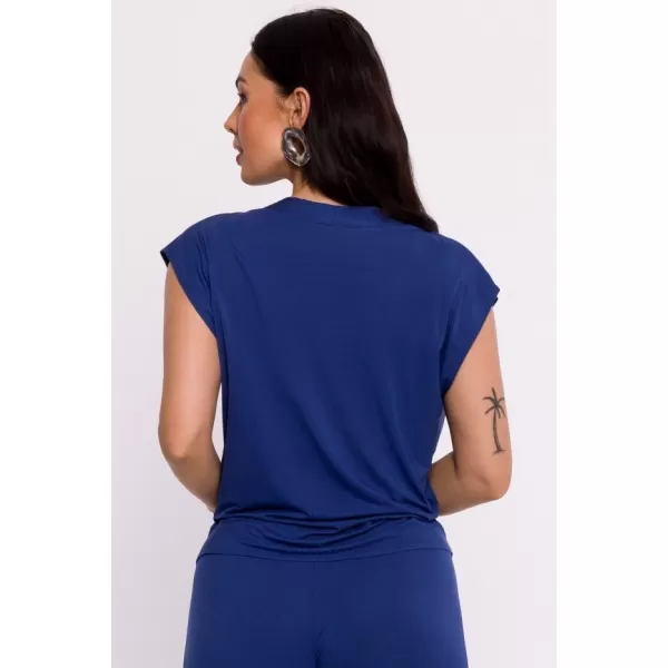  Ženska bluza BEWEAR B288 PLAVA 