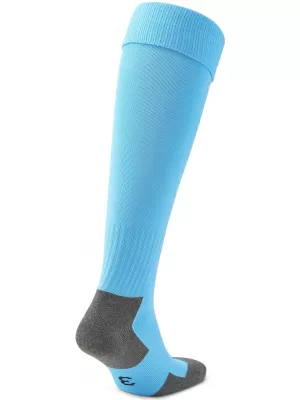 Nogometne čarape PUMA TEAM LIGA SOCKS CORE 703441_40 BLUE ATOLL/ PLAVI ATOL/PUMA CRNA