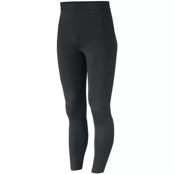  Tajice PUMA LIGA BASELAYER LONG TIGHT 655925_03 PUMA CRNA 