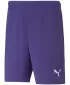 Kratke hlače PUMA TEAMRISE SHORT 704942_10 PRISM VIOLET/ PRIZMA LJUBIČASTA/PUMA BIJELA