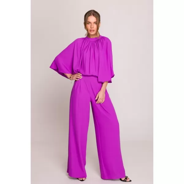  Ženski kombinezon STYLOVE S397 LAVANDA 