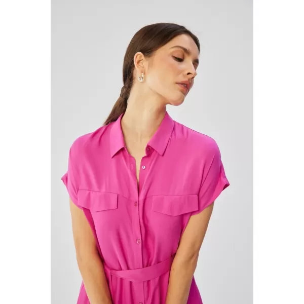 Haljina STYLOVE S364 LILA 