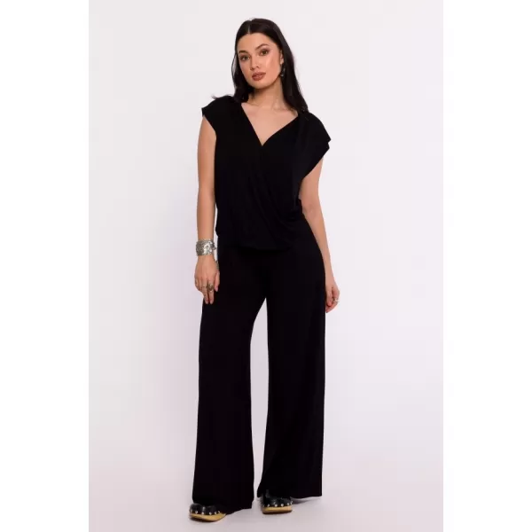  Ženska bluza BEWEAR B288 CRNA 