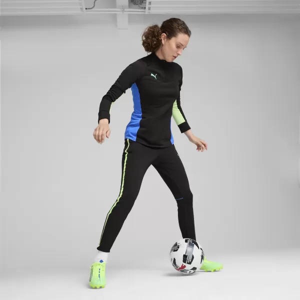  Čizme PUMA ULTRA 5 MATCH FG/AG 107687_03 FIZZY APPLE/ FIZZY APPLE/PUMA WHITE 