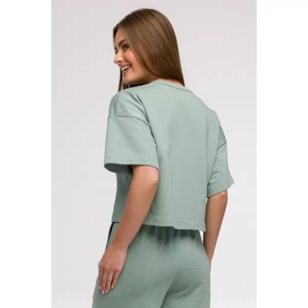 Ženski sweatshirt BEWEAR B294 METVICA 