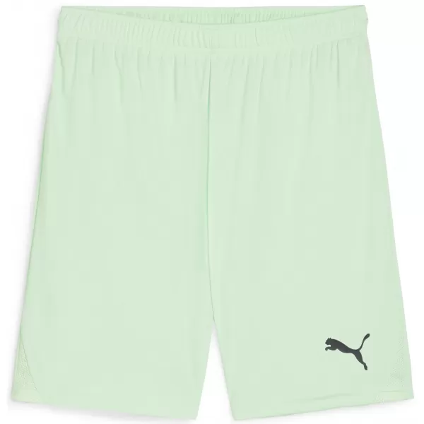  Kratke hlače PUMA TEAMGOAL SHORTS 705752_60 FRESH MINT/ SVJEŽA METVICA/PUMA CRNA 