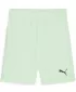 Kratke hlače PUMA TEAMGOAL SHORTS 705752_60 FRESH MINT/ SVJEŽA METVICA/PUMA CRNA