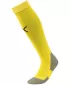 Nogometne čarape PUMA TEAM LIGA SOCKS CORE 703441_07 CYBER YELLOW/ CYBER ​​ŽUTA/PUMA CRNA