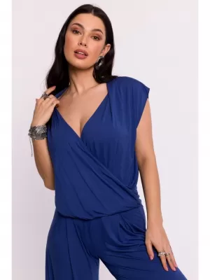Ženska bluza BEWEAR B288 PLAVA