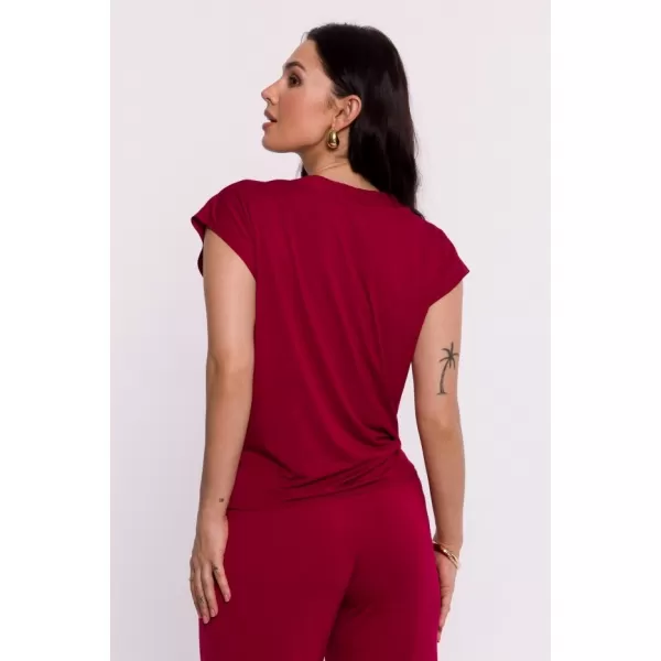  Ženska bluza BEWEAR B288 KESTEN 