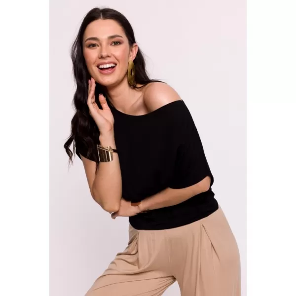  Ženska bluza BEWEAR B287 CRNA 