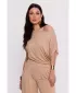 Ženska bluza BEWEAR B287 CAPPUCCINO