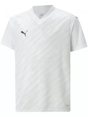 T -majica PUMA TEAMULTIMATE JERSEY JR 705656_04 PUMA BIJELA