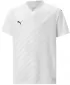 T -majica PUMA TEAMULTIMATE JERSEY JR 705656_04 PUMA BIJELA