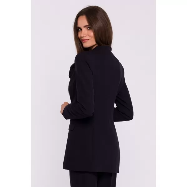  Ženska jakna STYLOVE S370 CRNA 