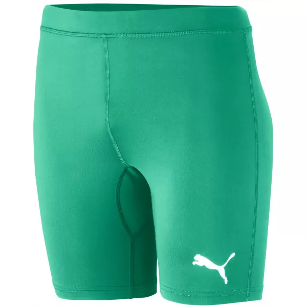  Elastične kratke hlače PUMA LIGA BASELAYER SHORT TIGHT 655924_05 PAPAR 