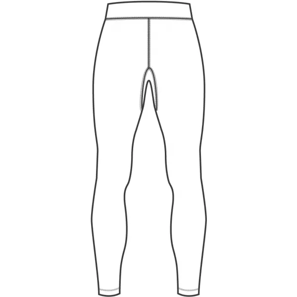  Tajice PUMA LIGA BASELAYER LONG TIGHT 655925_04 PUMA BIJELA 